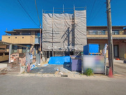 愛西市須依町大正12-5『仲介料無料』新築戸建ての画像