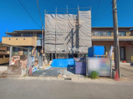 愛西市須依町大正12-5『仲介料無料』新築戸建ての画像