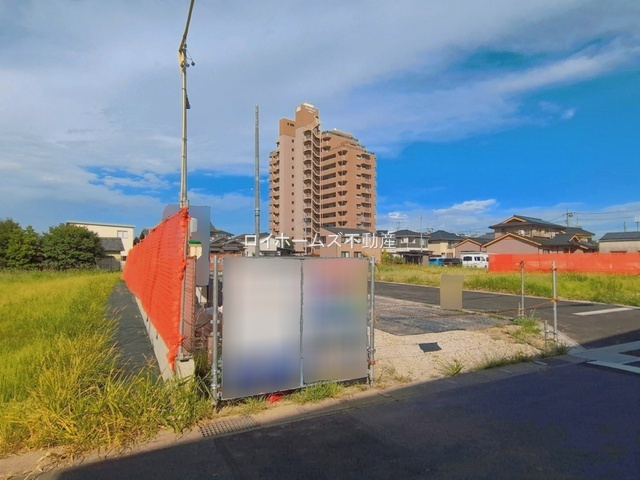  | 岡崎市昭和町字中屋敷47-3『仲介料無料』新築戸建て | 撮影：'26/08/26 