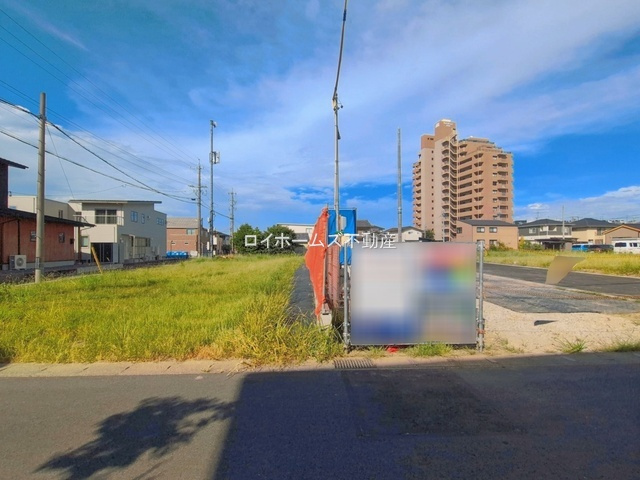  | 岡崎市昭和町字中屋敷47-3『仲介料無料』新築戸建て | 撮影：'26/08/26 