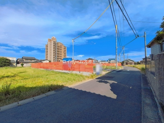  | 岡崎市昭和町字中屋敷47-3『仲介料無料』新築戸建て | 撮影：'26/08/26 