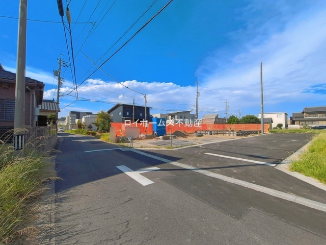  | 岡崎市昭和町字中屋敷47-3『仲介料無料』新築戸建て | 撮影：'26/08/26 