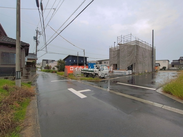  | 岡崎市昭和町字中屋敷47-3『仲介料無料』新築戸建て | 撮影：'26/09/29 