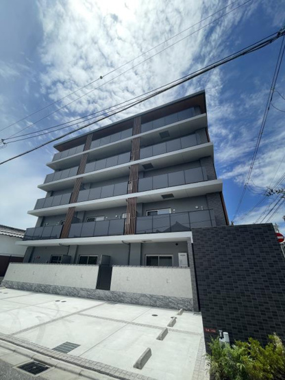 【外観】 | AZURE大手町