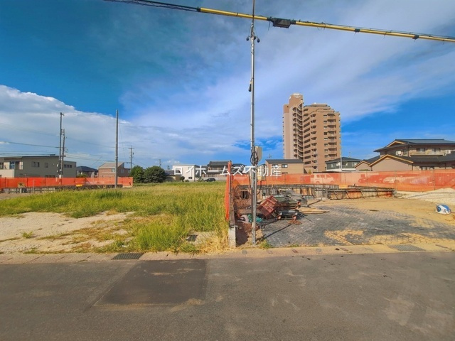  | 岡崎市昭和町字中屋敷47-3『仲介料無料』新築戸建て | 撮影：'26/08/26 