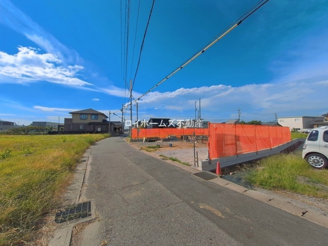  | 岡崎市昭和町字中屋敷47-3『仲介料無料』新築戸建て | 撮影：'26/08/26 