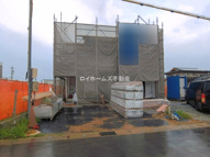岡崎市昭和町字中屋敷47-3『仲介料無料』新築戸建ての画像