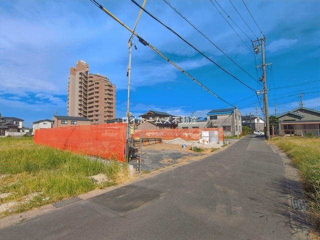  | 岡崎市昭和町字中屋敷47-3『仲介料無料』新築戸建て | 撮影：'26/08/26 