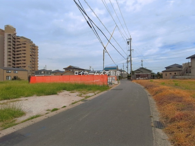  | 岡崎市昭和町字中屋敷47-3『仲介料無料』新築戸建て | 撮影：'26/09/02 