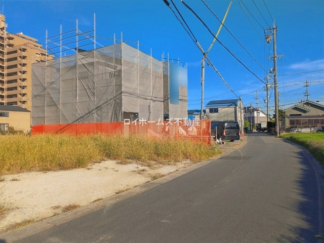  | 岡崎市昭和町字中屋敷47-3『仲介料無料』新築戸建て | 撮影：'26/09/29 