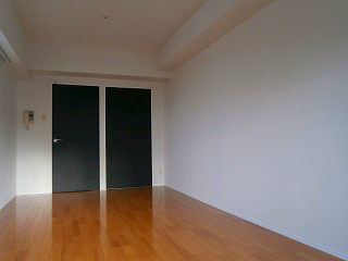 【寝室】エンクレスト赤坂弐番館 