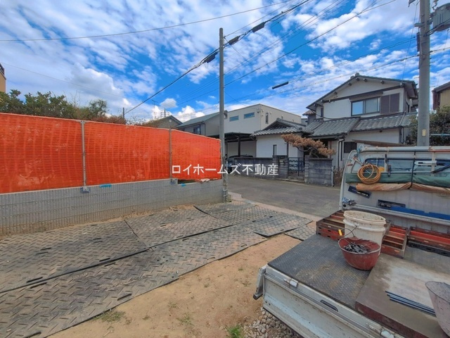  | 岩倉市石仏町天王3-6『仲介料無料』新築戸建て | 撮影：'26/08/26 