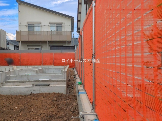  | 岩倉市石仏町天王3-6『仲介料無料』新築戸建て | 撮影：'26/08/26 