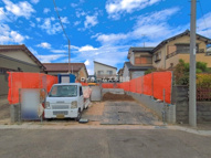 岩倉市石仏町天王3-6『仲介料無料』新築戸建ての画像