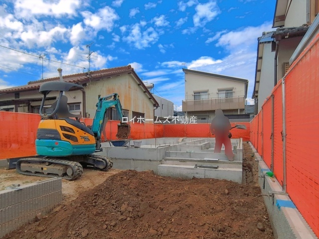  | 岩倉市石仏町天王3-6『仲介料無料』新築戸建て | 撮影：'26/08/26 