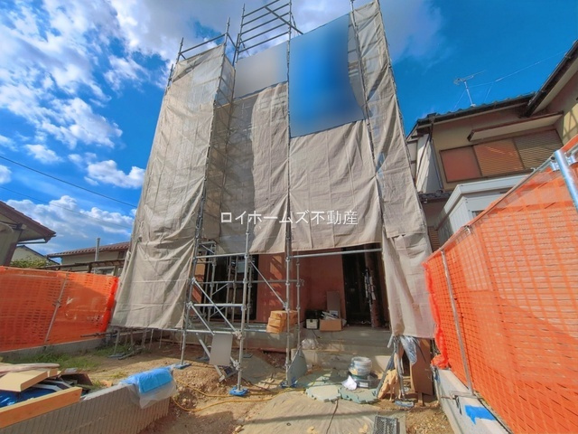  | 岩倉市石仏町天王3-6『仲介料無料』新築戸建て | 撮影：'26/08/26 
