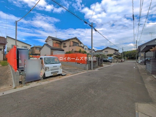  | 岩倉市石仏町天王3-6『仲介料無料』新築戸建て | 撮影：'26/08/26 