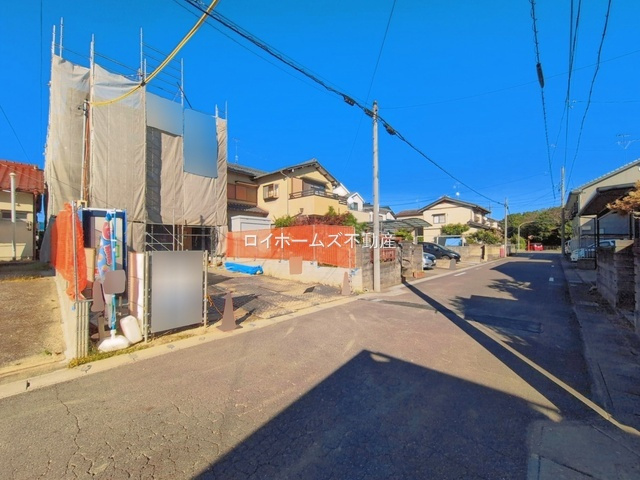 | 岩倉市石仏町天王3-6『仲介料無料』新築戸建て | 撮影：'26/09/17 