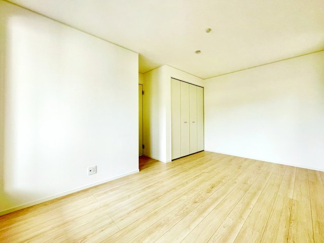 クレイドルガーデン　金沢市横川第５
