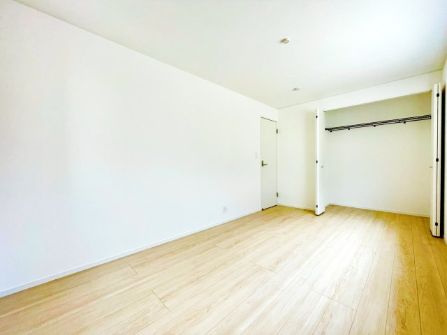 クレイドルガーデン　金沢市横川第５