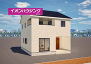 クレイドルガーデン　金沢市横川第５の画像
