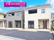 クレイドルガーデン　金沢市横川第５の画像