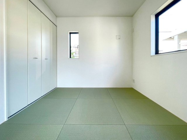 クレイドルガーデン　金沢市横川第５
