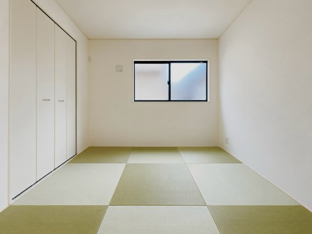クレイドルガーデン　金沢市横川第５