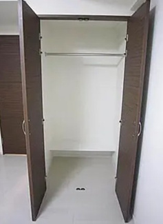 【収納】