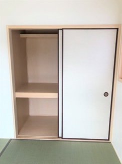 【和室】 | 【20万円ｷｬｯｼｭﾊﾞｯｸ対象物件】ファーストタウン葛城市第6疋田 全4区画 2号棟 | 施工例写真