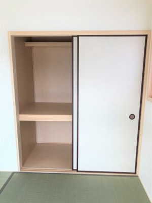 【和室】 | 【20万円ｷｬｯｼｭﾊﾞｯｸ対象物件】ファーストタウン葛城市第6疋田 全4区画 2号棟 | 施工例写真