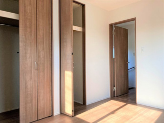 【収納】 | 【20万円ｷｬｯｼｭﾊﾞｯｸ対象物件】ファーストタウン葛城市第6疋田 全4区画 2号棟 | 施工例写真
