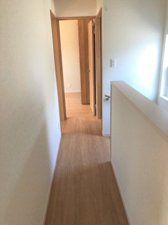 【内装】 | 【20万円ｷｬｯｼｭﾊﾞｯｸ対象物件】ファーストタウン葛城市第6疋田 全4区画 2号棟 | 施工例写真