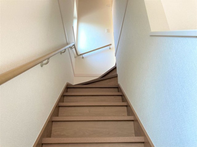 【内装】 | 【20万円ｷｬｯｼｭﾊﾞｯｸ対象物件】ファーストタウン葛城市第6疋田 全4区画 2号棟 | 施工例写真