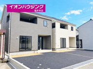 クレイドルガーデン　金沢市横川第５の画像