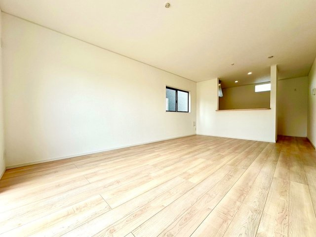 クレイドルガーデン　金沢市横川第５