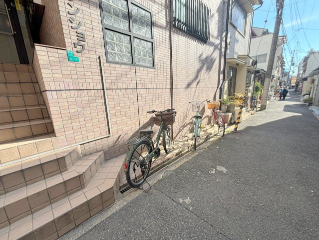 第2シャトーサンショウのその他