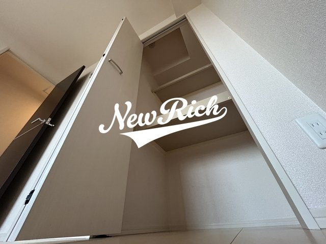 伊勢崎市連取元町のアパートのその他