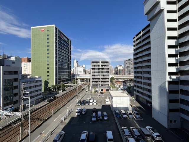 アドバンス新大阪Ⅲの設備|エアコン