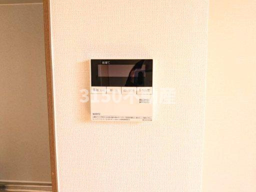 エミュールアサイの設備