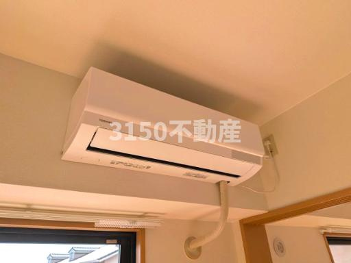 エミュールアサイの設備