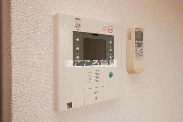 【セキュリティ】 | ラナップスクエア大阪城西