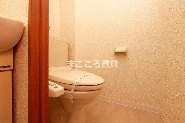 【トイレ】 | ラナップスクエア大阪城西