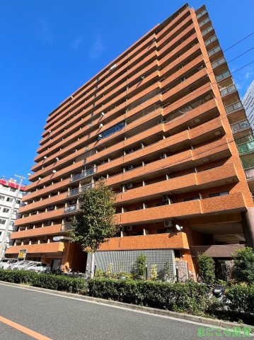 【外観】 | ライオンズシティ難波南