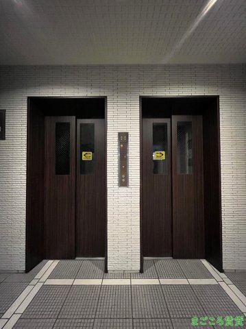 【ロビー】 | ライオンズシティ難波南