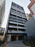 S-RESIDENCE阿波座WESTの画像