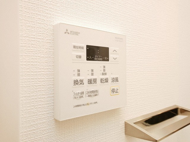 【設備】 | エスリード弁天町クレール