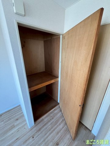 【収納】 | セラ天下茶屋