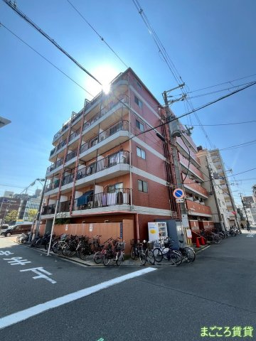 【外観】 | セラ天下茶屋