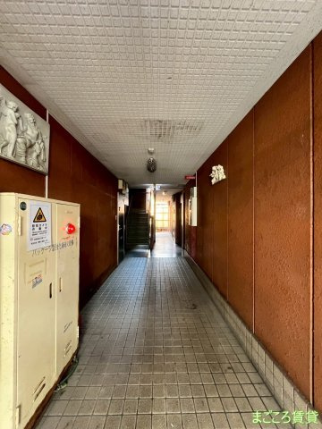 【エントランス】 | セラ天下茶屋